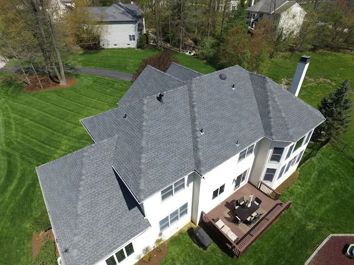 JB Roofing Systems, LLC. Picture 3