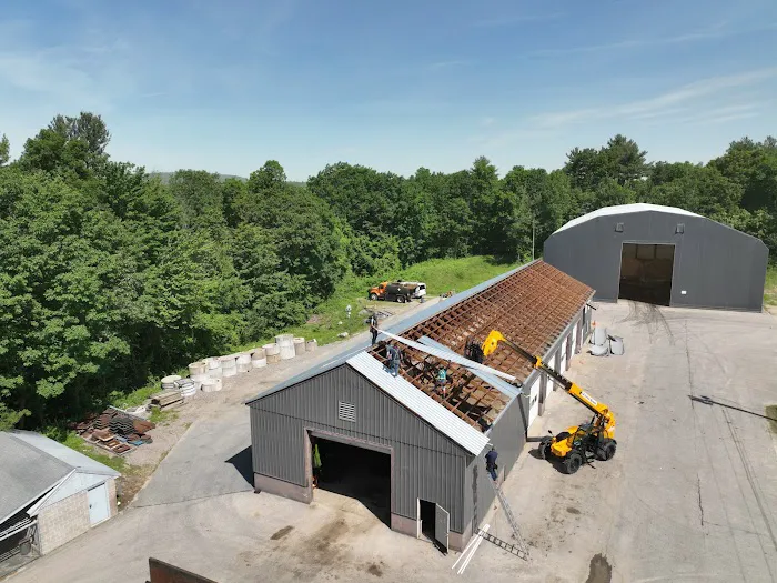 JB Roofing Systems, LLC. Picture 4