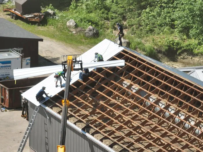 JB Roofing Systems, LLC. Picture 9