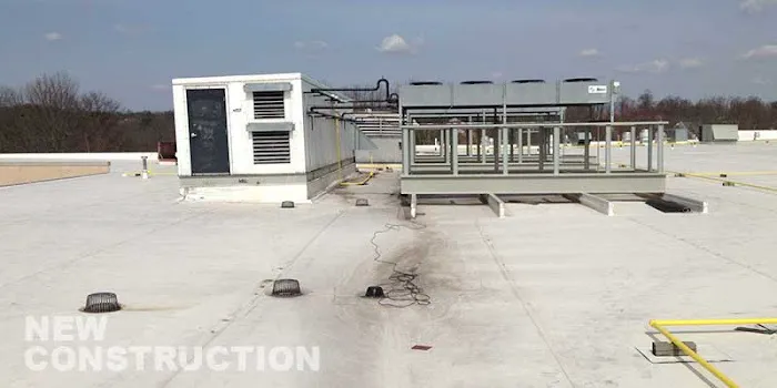 Robison Roofing Services, Inc. Picture 1