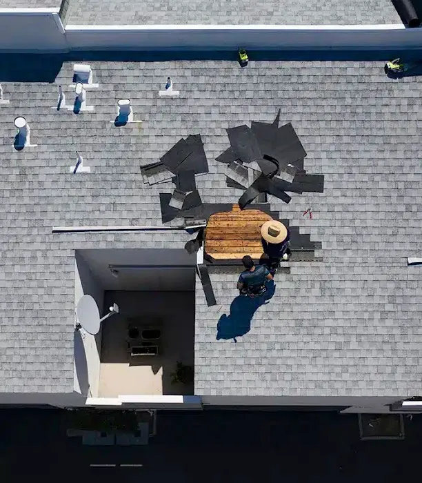 Robison Roofing Services Inc Picture 1