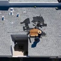 Robison Roofing Services Inc ico
