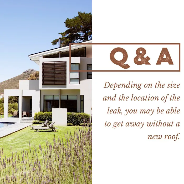 Robison Roofing Services Inc Picture 6