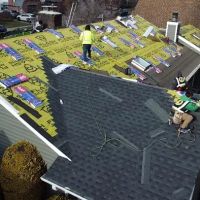 Flash Roofing LLC : PENNSYLVANIA ico