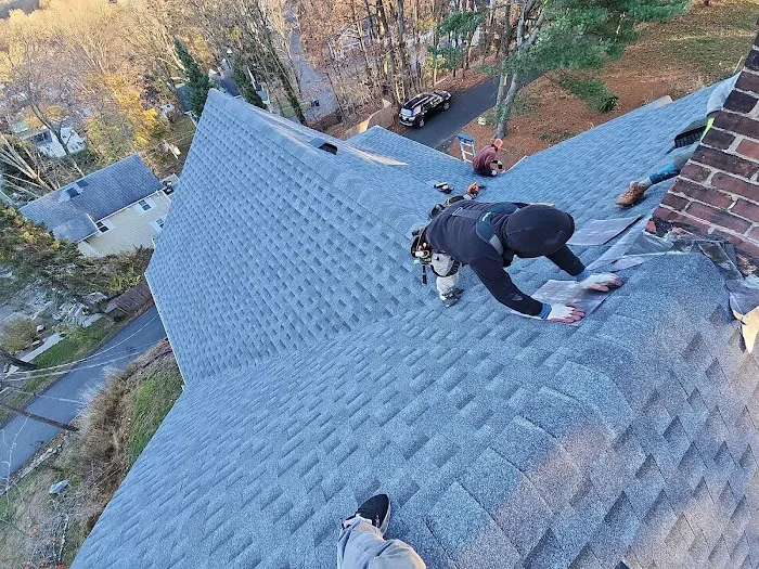 Flash Roofing LLC : PENNSYLVANIA Picture 5