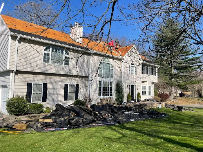 Flash Roofing LLC : PENNSYLVANIA Picture 2