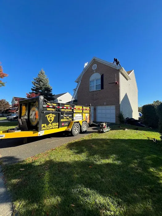 Flash Roofing LLC : PENNSYLVANIA Picture 8