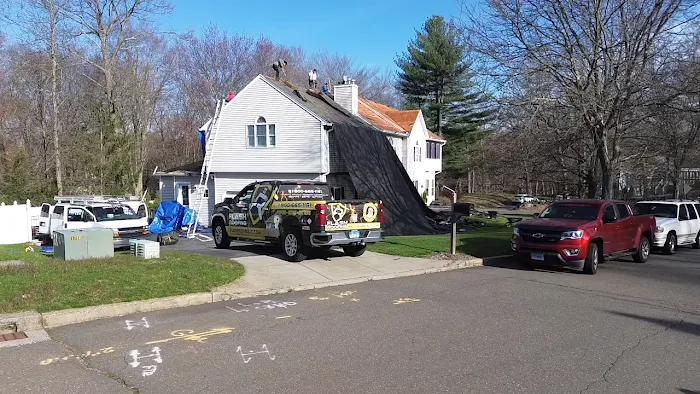 Flash Roofing LLC : PENNSYLVANIA Picture 9