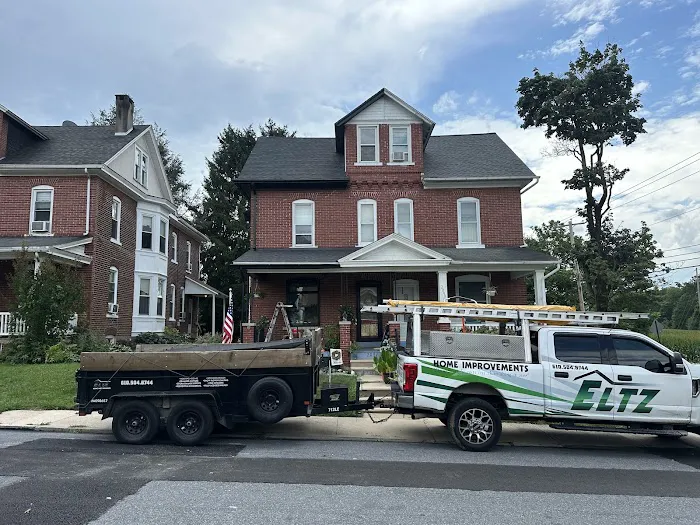 Eltz Home Improvements Picture 3