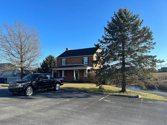 ROOFX Roofing Picture 4