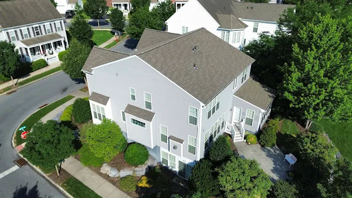 ROOFX Roofing Picture 3