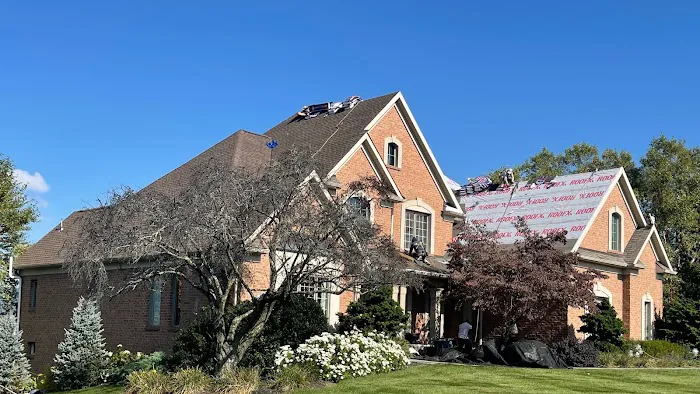 ROOFX Roofing Picture 7