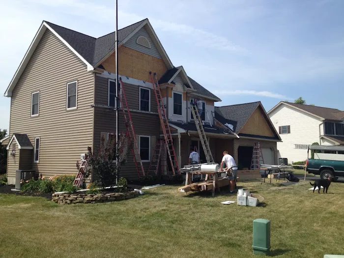 Whitaker Roofing & Siding Picture 2