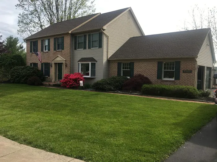 Whitaker Roofing & Siding Picture 1