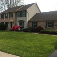 Whitaker Roofing & Siding ico