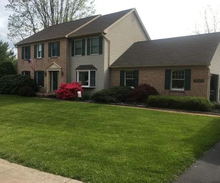 Whitaker Roofing & Siding