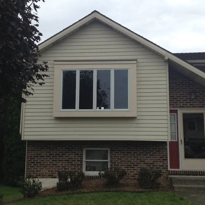 Whitaker Roofing & Siding Picture 3