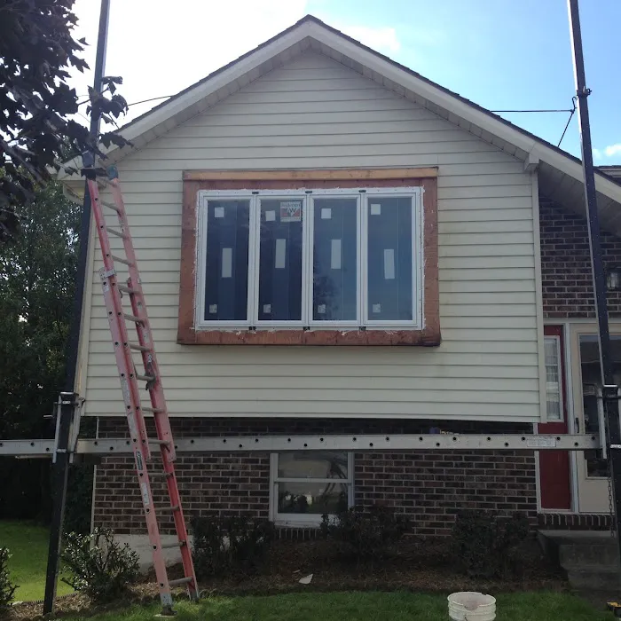 Whitaker Roofing & Siding Picture 7