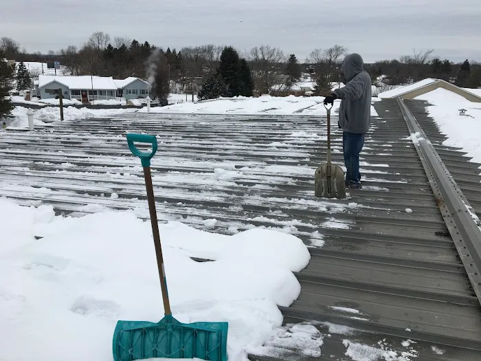 Whitaker Roofing & Siding Picture 6