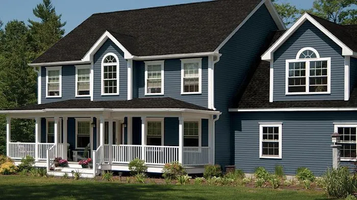 Whitaker Roofing & Siding Picture 9