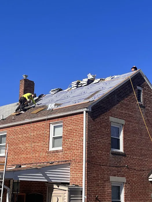 Lehigh Valley Roofers Picture 3