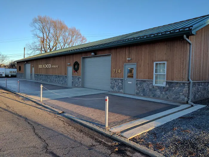 Bradco Systems Inc. Picture 1