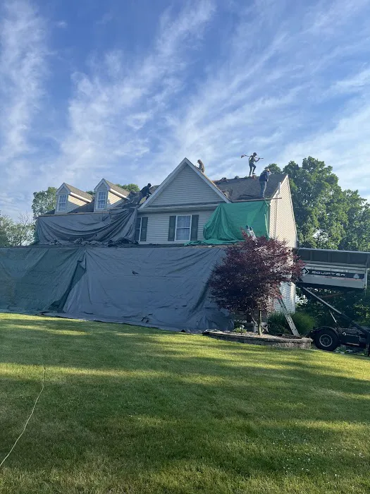 Hassler Roofing Inc. Picture 2