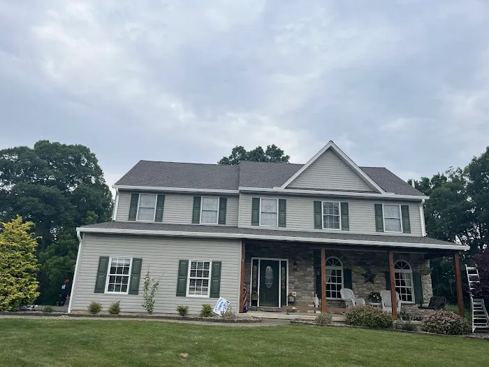 Hassler Roofing Inc. Picture 1