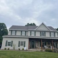 Hassler Roofing Inc. ico