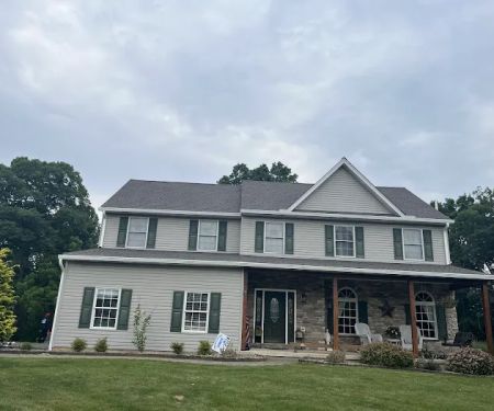 Hassler Roofing Inc.