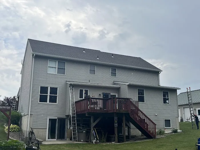 Hassler Roofing Inc. Picture 3