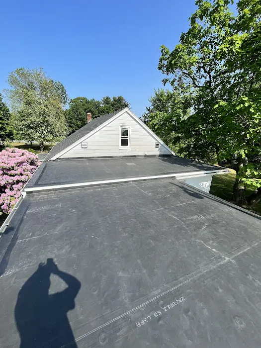 Hassler Roofing Inc. Picture 4