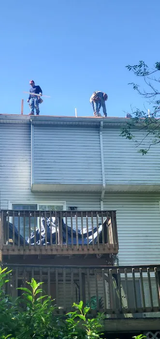 Hassler Roofing Inc. Picture 5