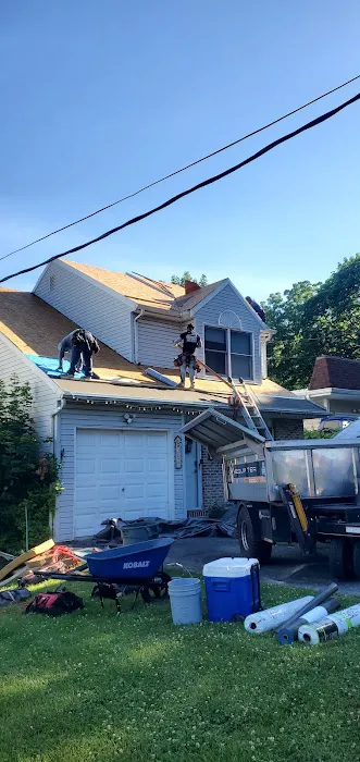 Hassler Roofing Inc. Picture 6