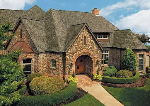 Hassler Roofing Inc. Picture 8