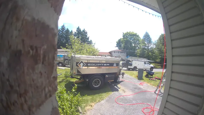 Hassler Roofing Inc. Picture 9