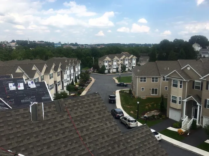 Hassler Roofing Inc. Picture 10