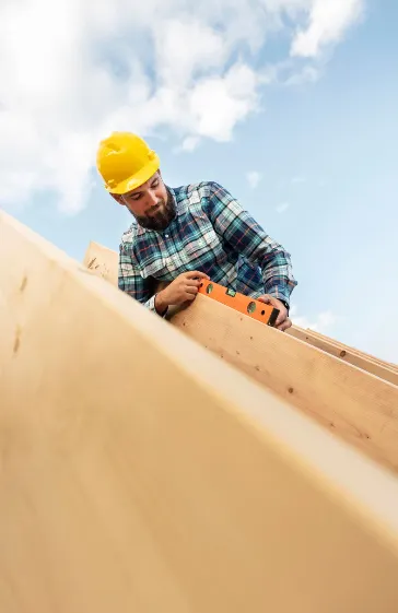 Carter & Sons Roofing Picture 1