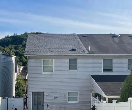 Royal Roofing and Renovations