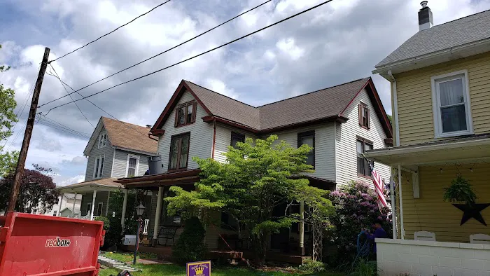 Royal Roofing and Renovations Picture 3