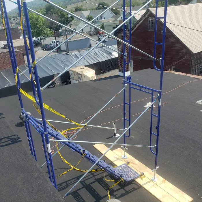 Royal Roofing and Renovations Picture 7