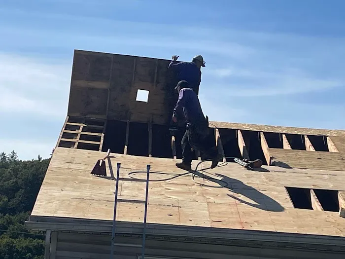 Royal Roofing and Renovations Picture 6