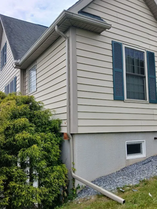 Lehigh Gap Exteriors Picture 2