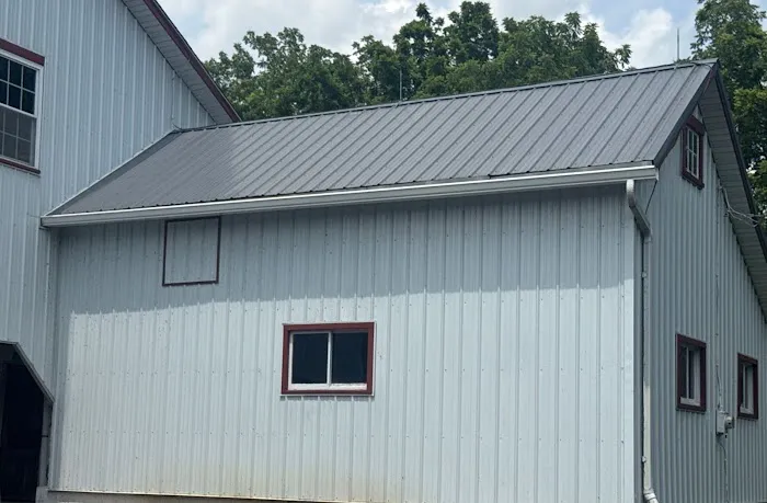 Lehigh Gap Exteriors Picture 1