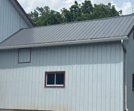 Lehigh Gap Exteriors