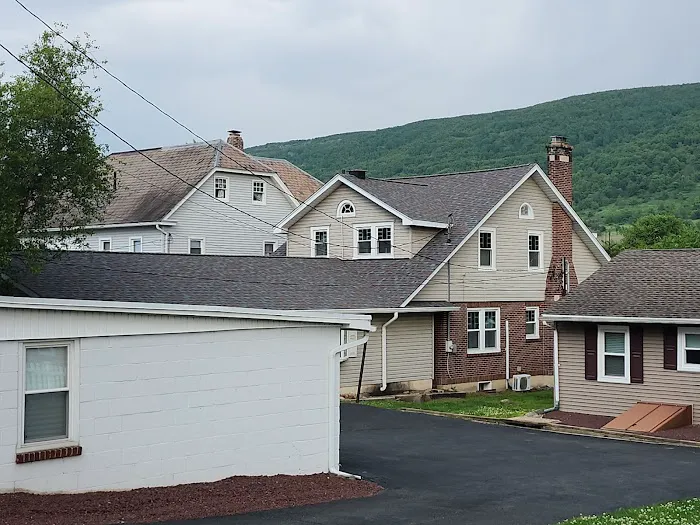 Lehigh Gap Exteriors Picture 7