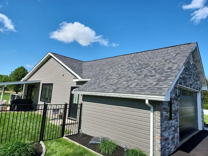 Lehigh Gap Exteriors Picture 3