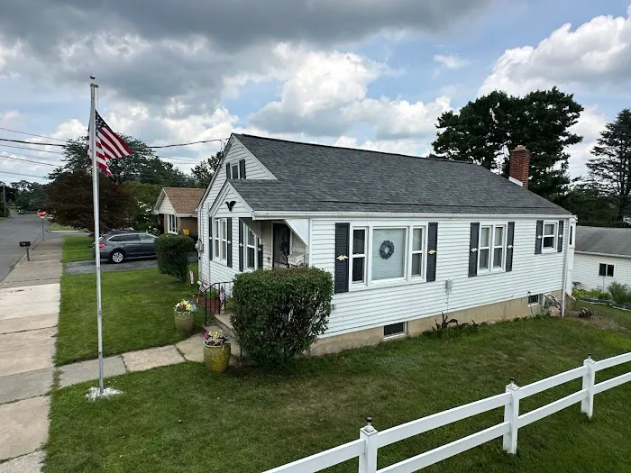 Lehigh Gap Exteriors Picture 4