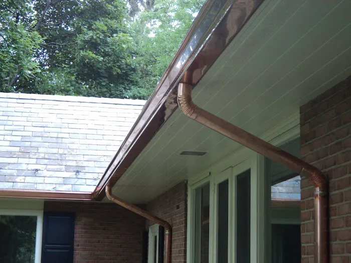 Lehigh Gap Exteriors Picture 5