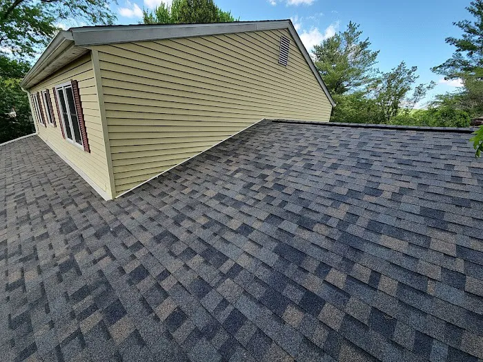 Lehigh Gap Exteriors Picture 9